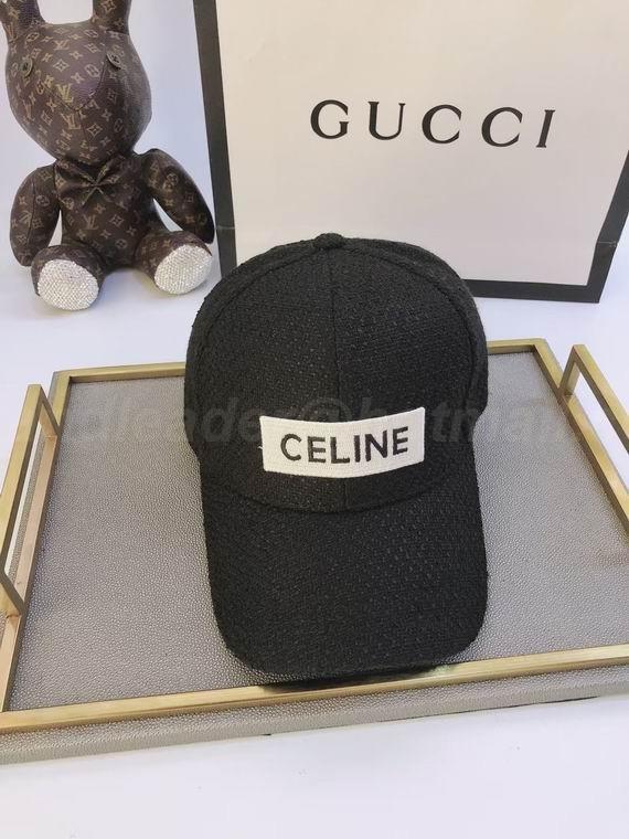 CELINE Hats 61